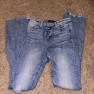 Flying monkey high rise flare